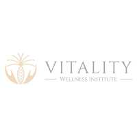 Vitality Wellness Institute Logo