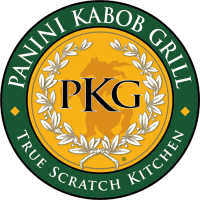 Panini Kabob Grill - Brea Logo