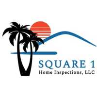Square 1 Home Inspections, LLC Logo
