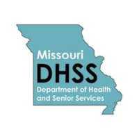 Missouri Department of Health Resource Logo