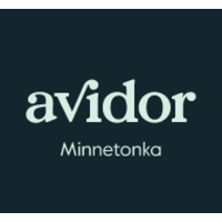 Avidor - Minnetonka Logo