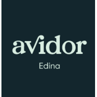 Avidor -Edina Logo