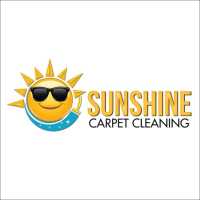 Sunshine Carpet Cleaning Logo