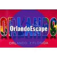 OrlandoEscape Logo