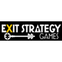 Exit Strategy Games Logo