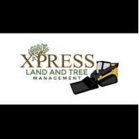 Xpress Land & Tree Management LLC Logo