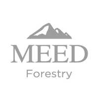Meed Forestry Logo