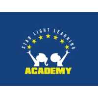 Star Light Learning Academy Logo