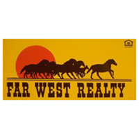 Far West Realty & Property Management Logo