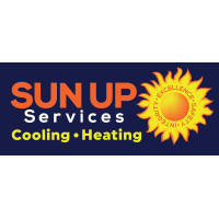 Sun Up Services Logo