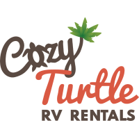 Cozy Turtle RV Rentals Logo