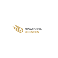 Owatonna Logistics and Warehousing Logo