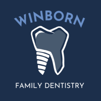Winborn Family Dentistry Logo