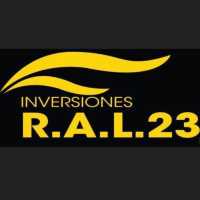 Inversiones RAL23 LLC Logo