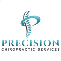 Precision Chiropractic Services Logo