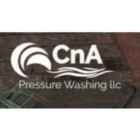 CnA Pressure Washing LLC Logo