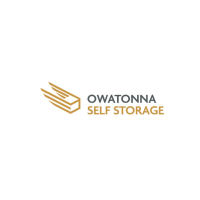 Owatonna Self Storage Logo