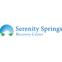 Serenity Springs Recovery Center Logo