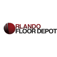 Orlando Floor Depot Logo