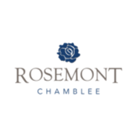 Rosemont Chamblee Logo