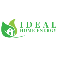 Ideal Home Energy Logo