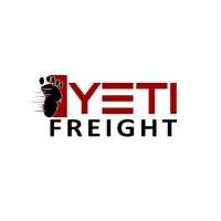 Yeti Freight Corporation Logo