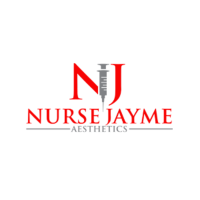 Nurse Jayme Aesthetics Logo
