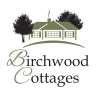 Birchwood Cottages Logo