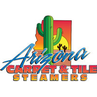 Arizona Carpet And Tile Steamers Logo