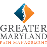 Greater Maryland Pain Management Logo