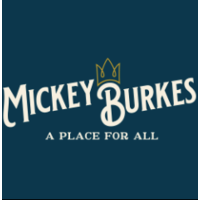 Mickey Burkes Logo