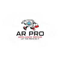Appliance Repair Pro Logo