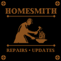 Homesmith L.L.C. Logo