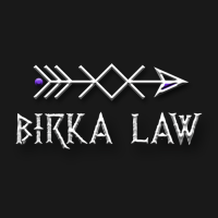 Birka Law Logo