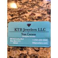 KTB Jewelers Logo