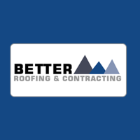Better Roofing & Contracting Logo