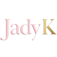 JadyK Beautique Logo