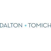 Dalton and Tomich Logo