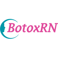 BotoxRN and MedSpa-Houston Logo