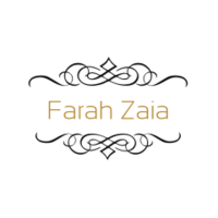 Farah Zaia Logo