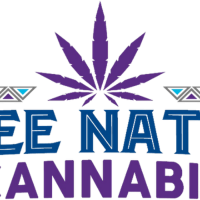 Three Nations Cannabis Logo