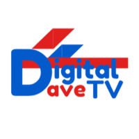 digitaldavetv.com Logo