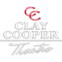 Clay Cooper Theatre Logo