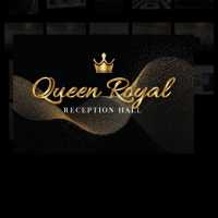 Queen Royal Logo