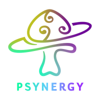 Psynergy Brand Logo