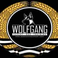 Wolfgang Expert Dog Training Logo