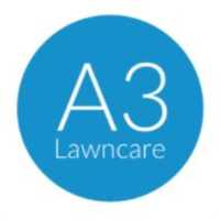 A3 Lawncare Logo