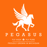 Pegasus Provisioning Center Logo