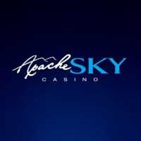 Apache Sky Casino Logo