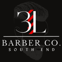 3L Barber Co. Logo